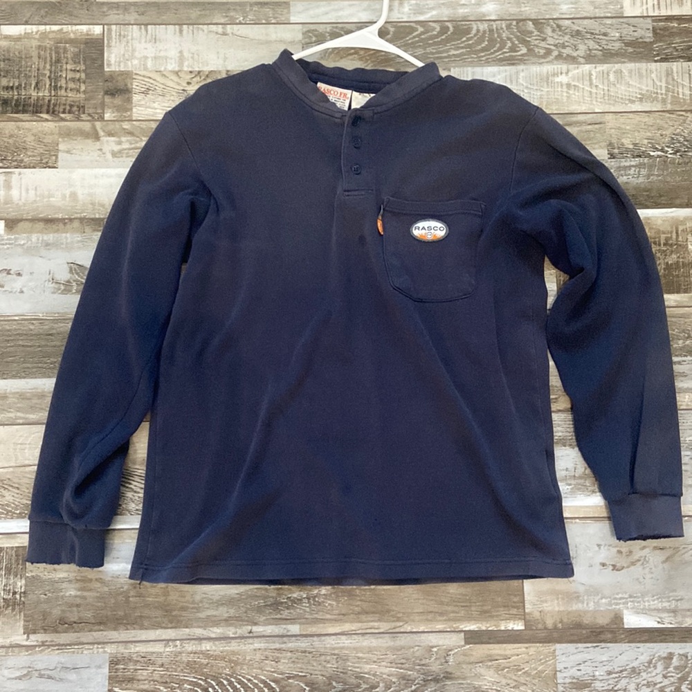 Men’s Rasco FR Shirt